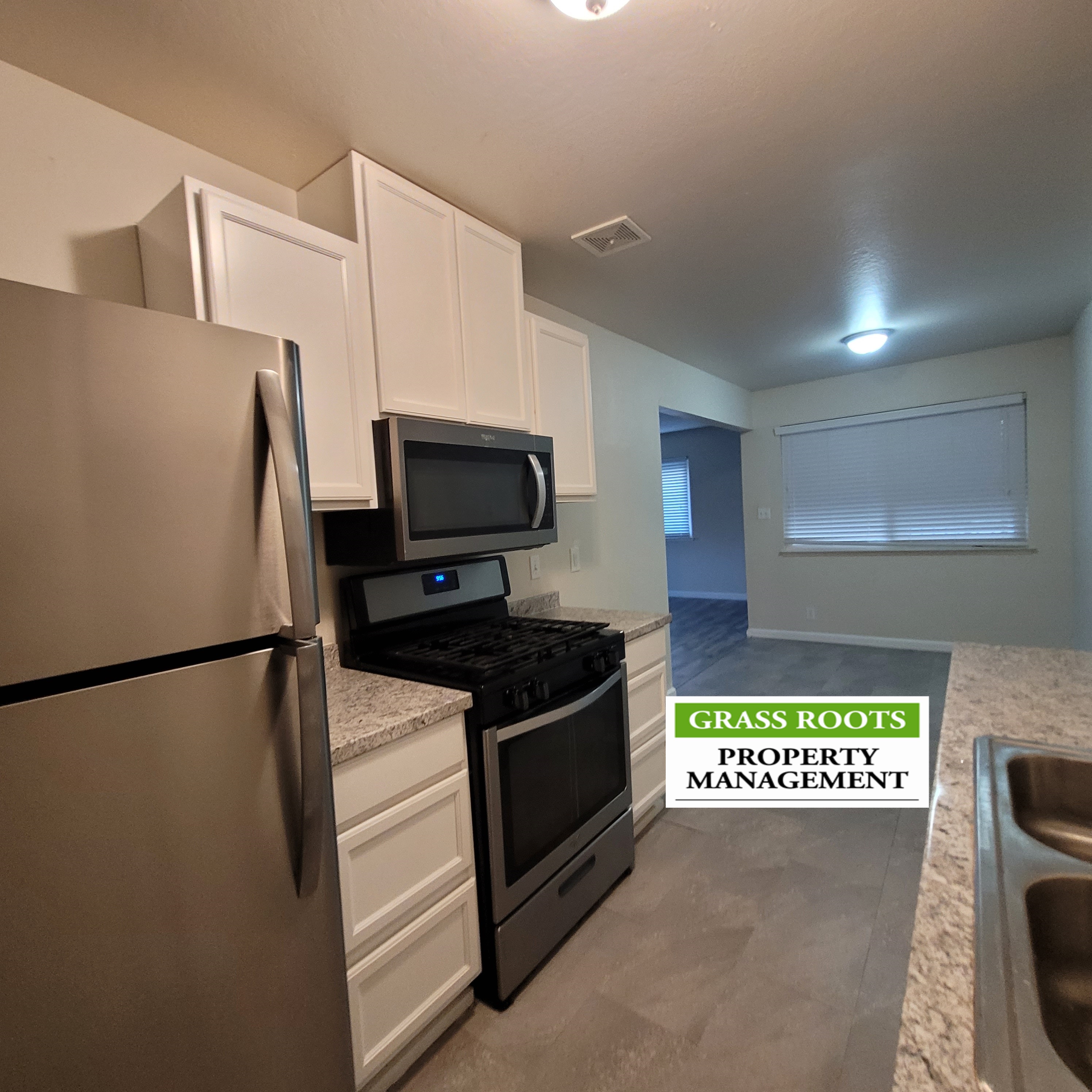 254 Racetrack, Unit C