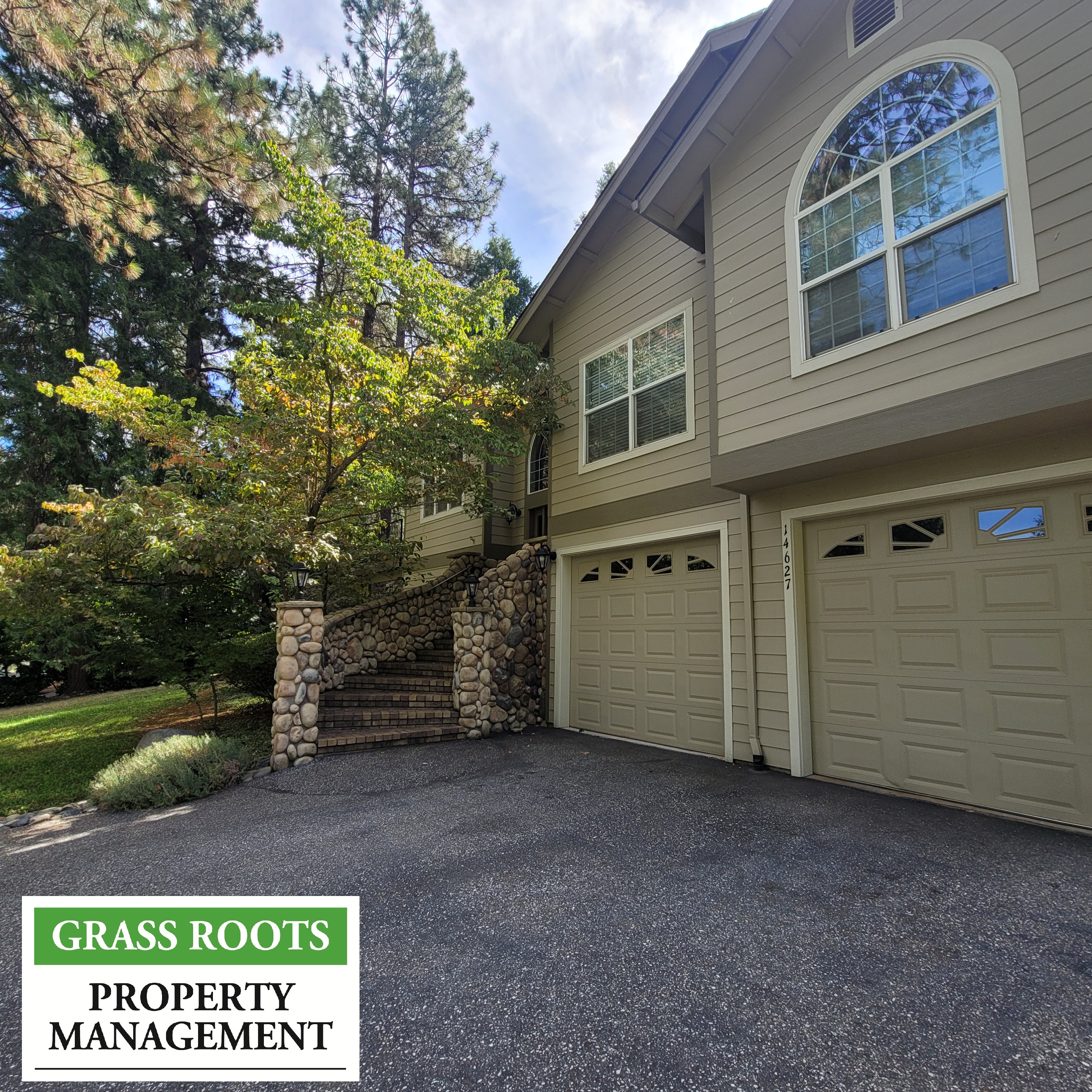 14627 Echo Ridge Drive