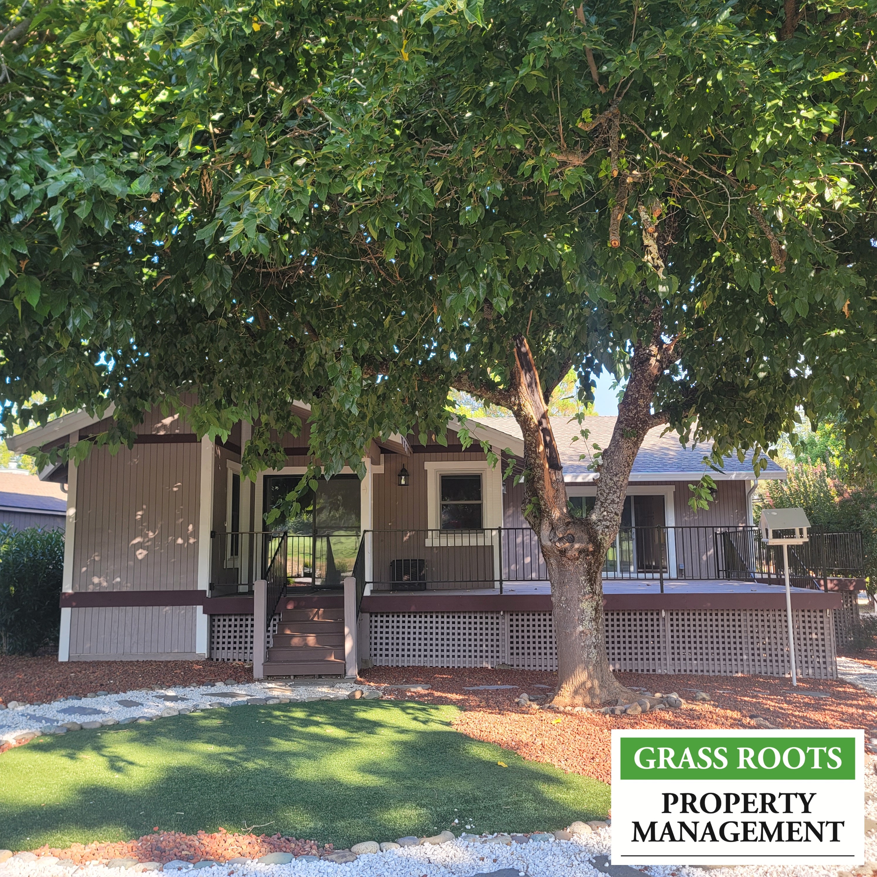 12061 Lake Wildwood Drive