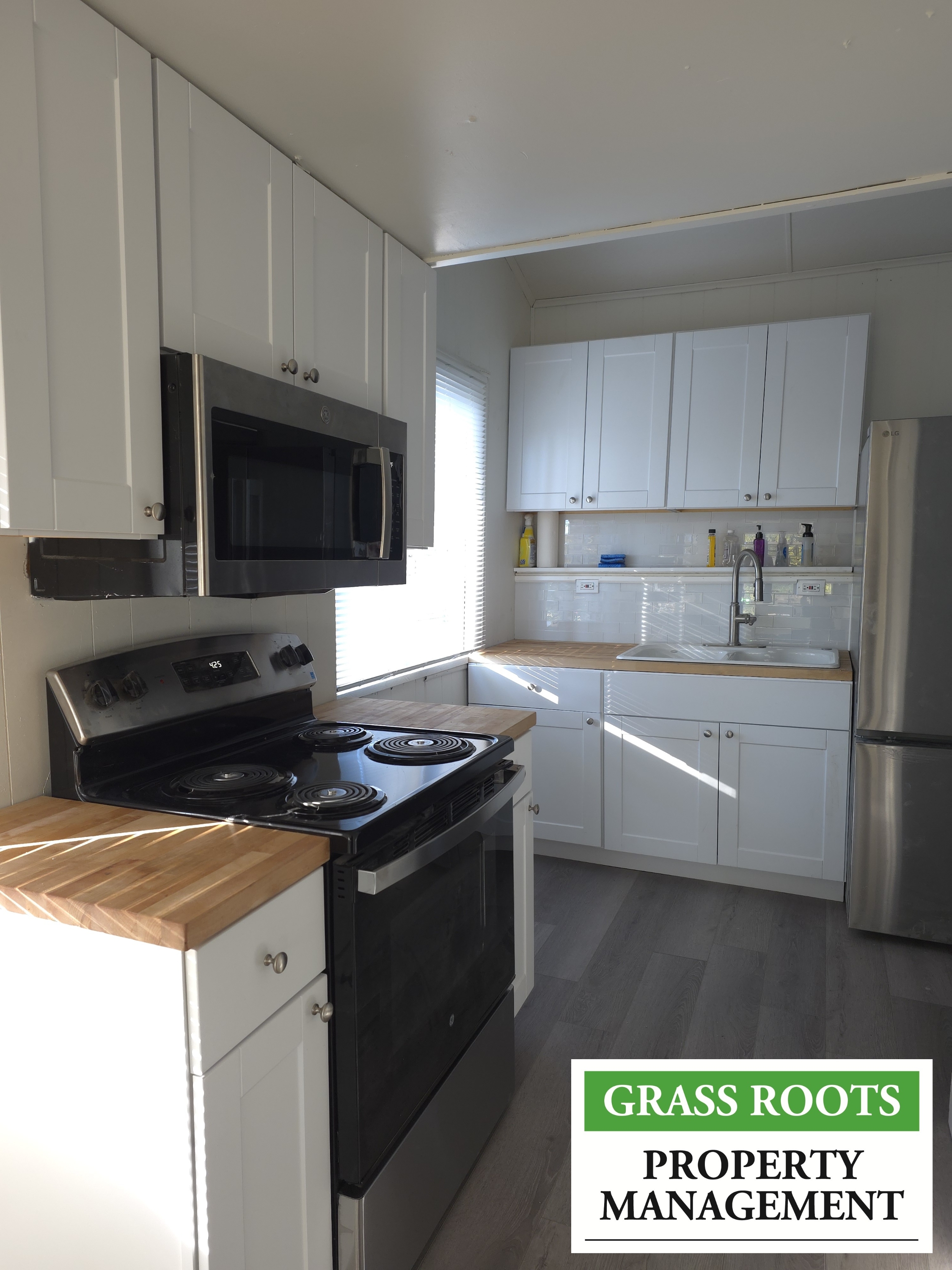 202 Colfax Avenue - 1